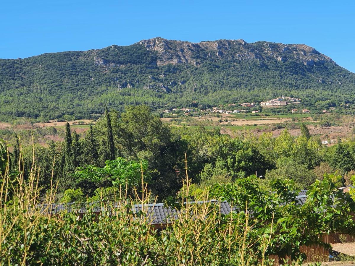 Salagouuuuuuuuu Liausson Exterior photo